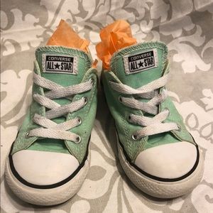 Converse Kids Toddler Size 9